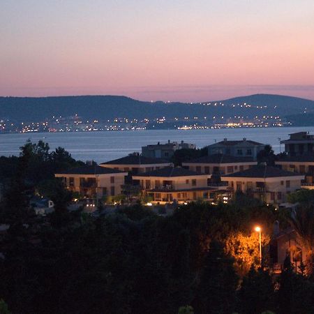 Pasalimani Hotel Çeşme Esterno foto