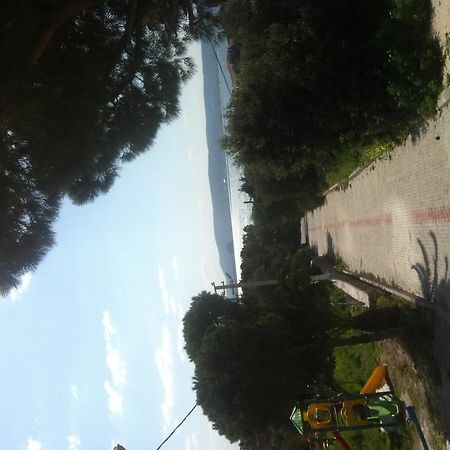 Pasalimani Hotel Çeşme Esterno foto