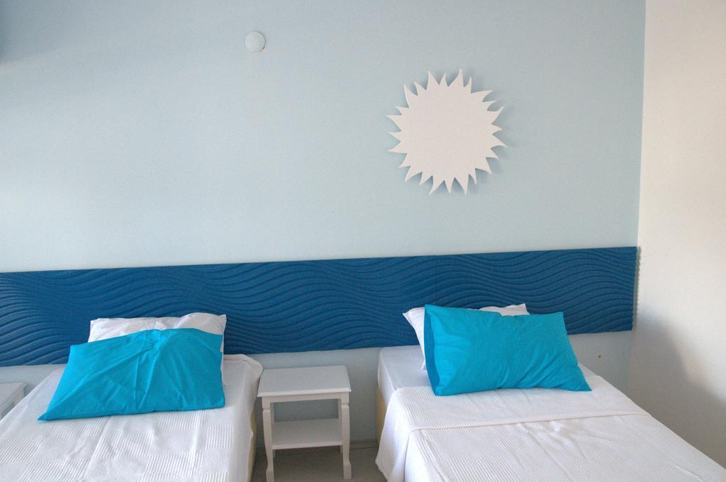 Pasalimani Hotel Çeşme Camera foto