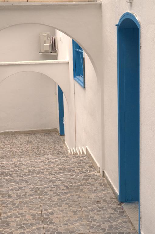 Pasalimani Hotel Çeşme Esterno foto