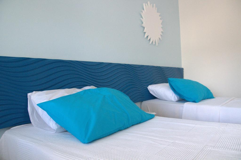 Pasalimani Hotel Çeşme Camera foto