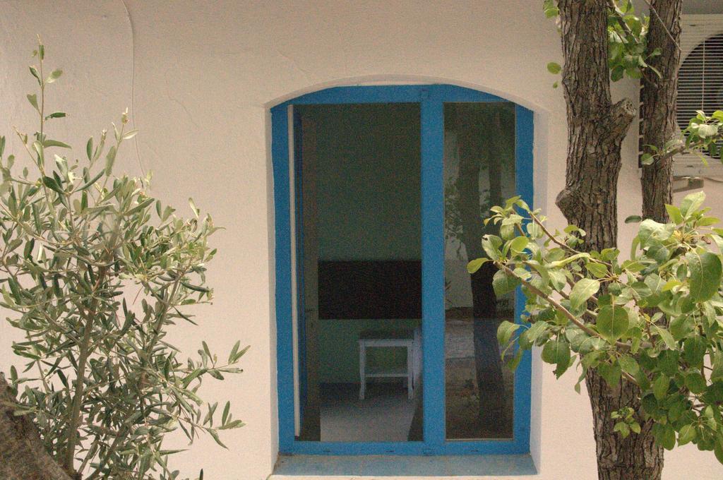 Pasalimani Hotel Çeşme Esterno foto