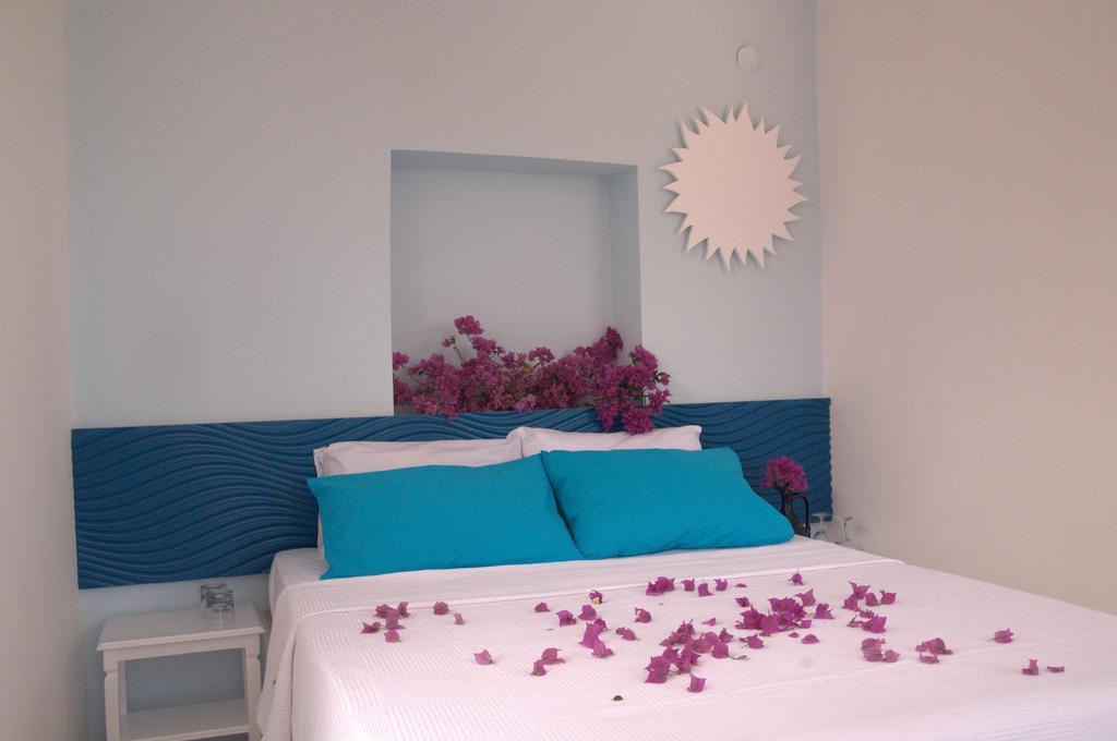 Pasalimani Hotel Çeşme Camera foto