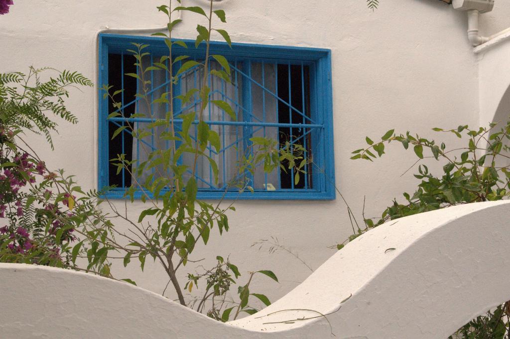 Pasalimani Hotel Çeşme Esterno foto