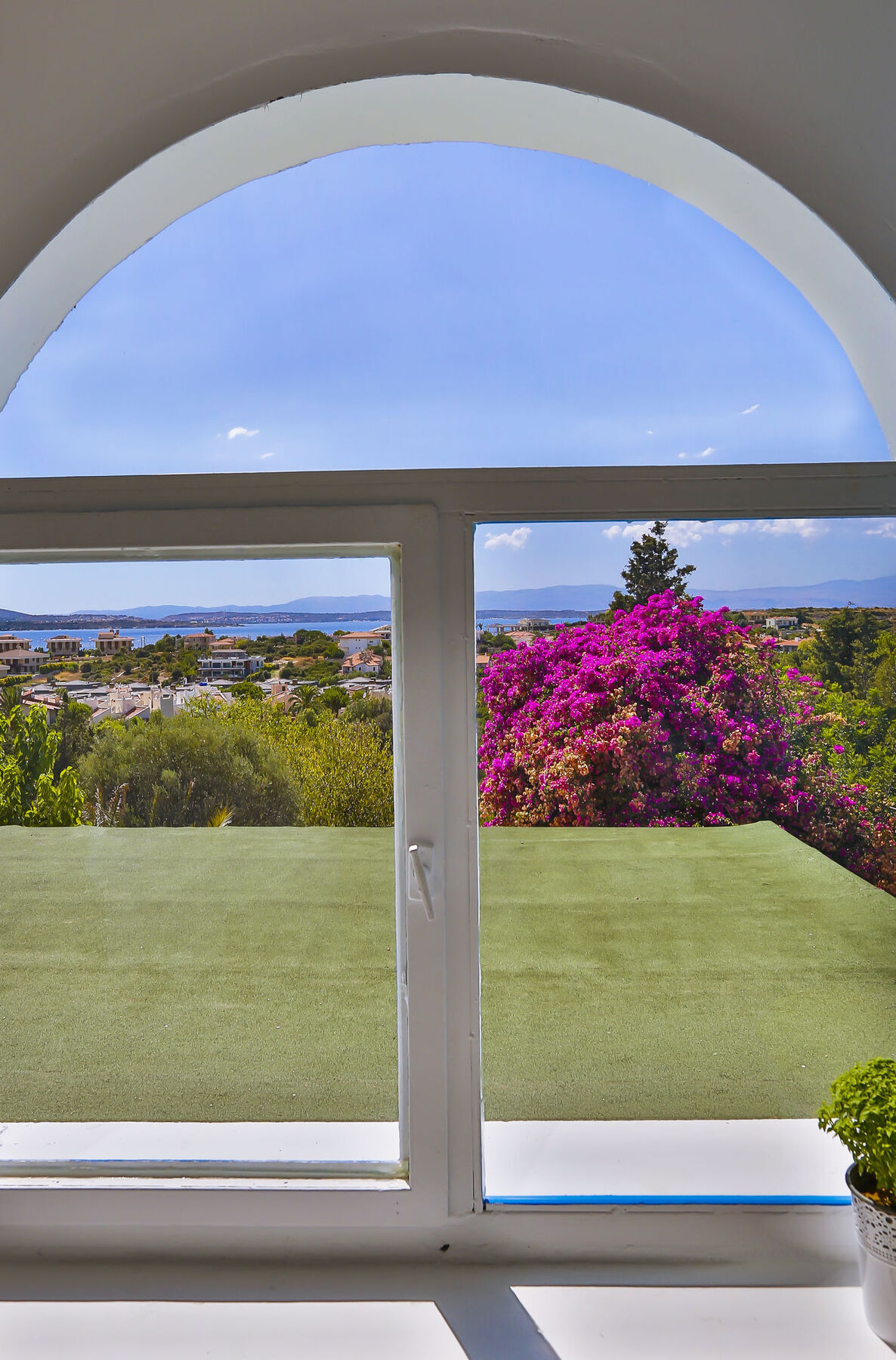 Pasalimani Hotel Çeşme Esterno foto