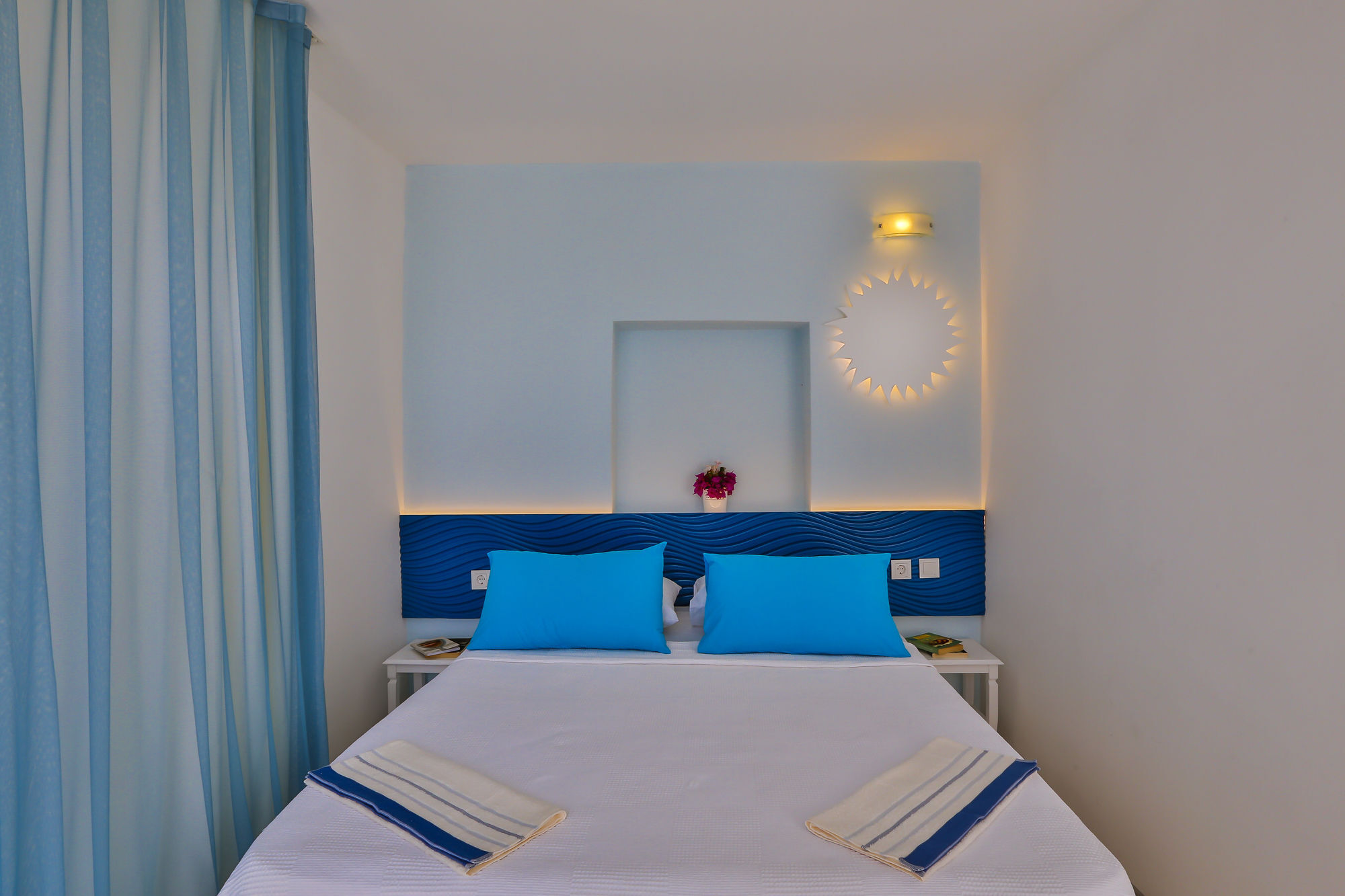 Pasalimani Hotel Çeşme Esterno foto