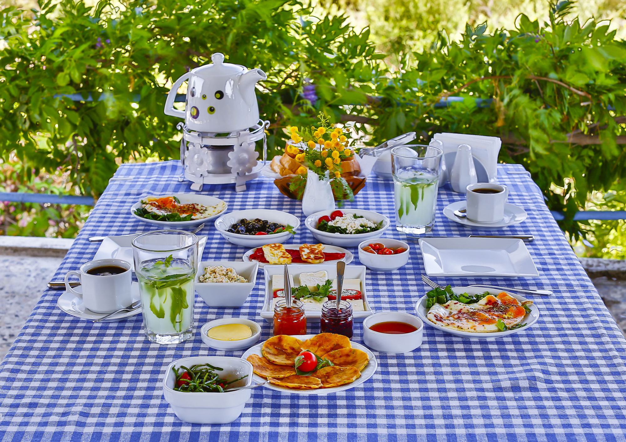Pasalimani Hotel Çeşme Esterno foto