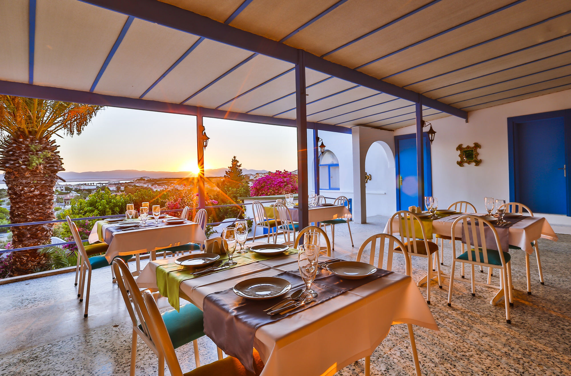 Pasalimani Hotel Çeşme Esterno foto