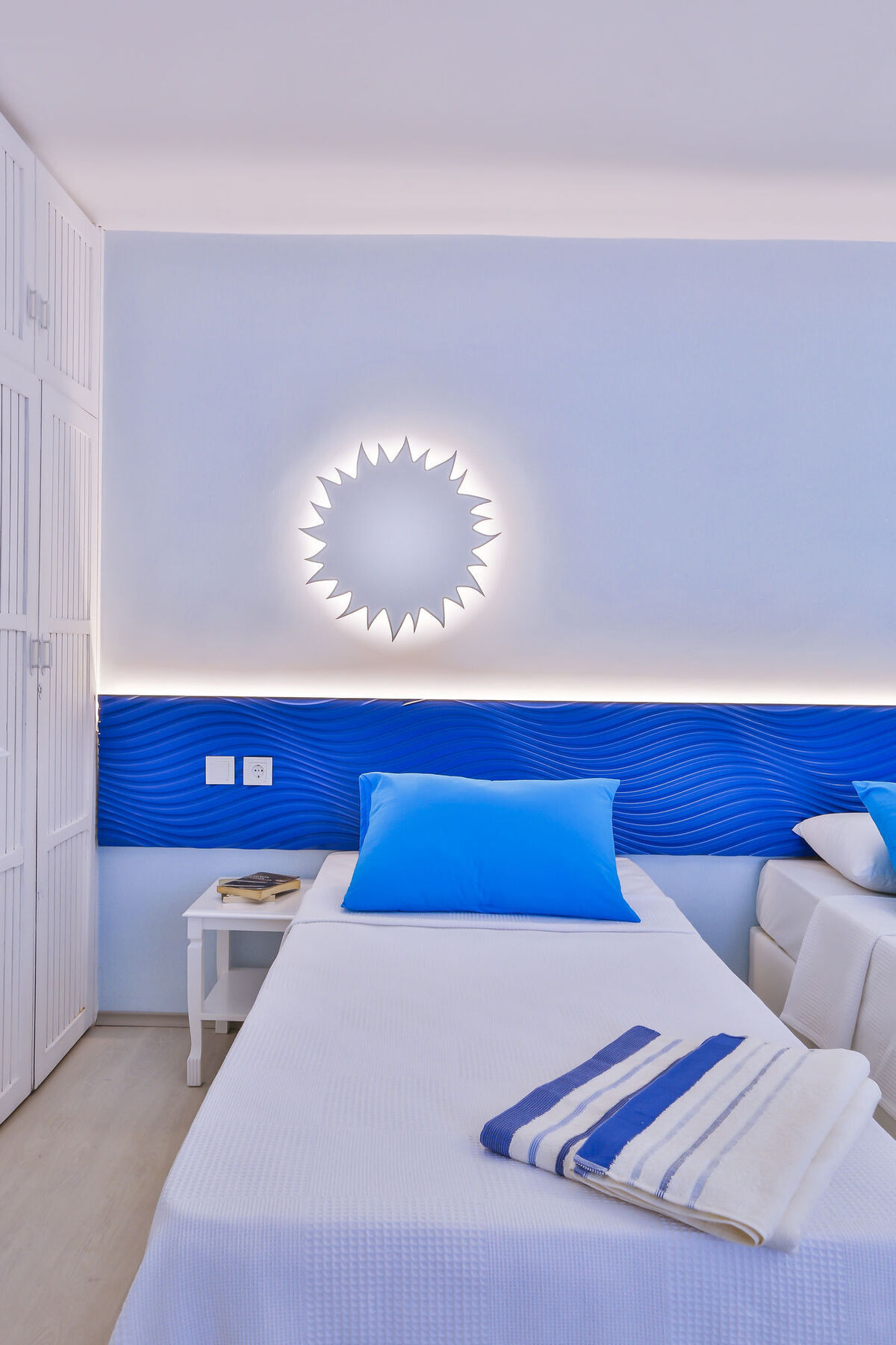 Pasalimani Hotel Çeşme Esterno foto