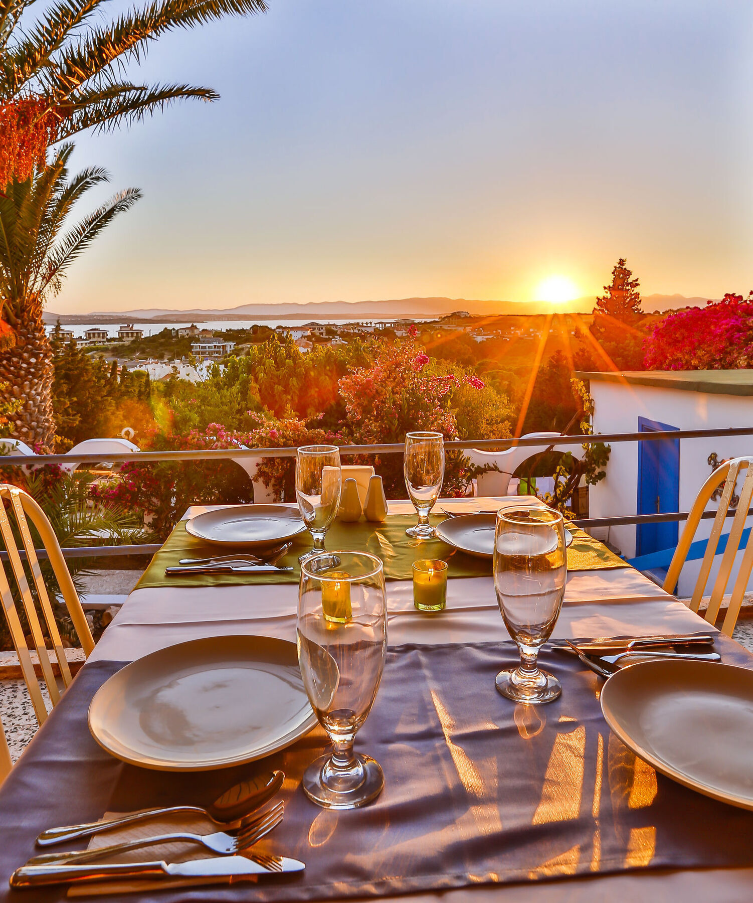 Pasalimani Hotel Çeşme Esterno foto